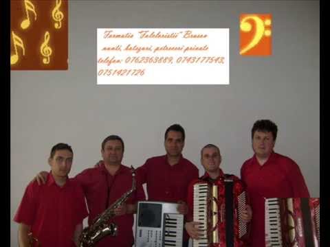 Formatia ,,Folcloristii'' Brasov  Ce seara minunata