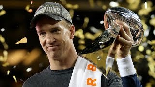 NFL Superstars Last Touchdown In The NFL | NFL