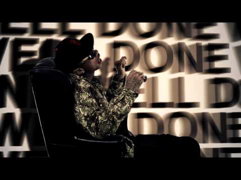 Tyga - Well Done (Full HD)
