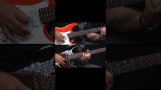 STILL LOVING YOU (Scorpions) - Cover Guitar - Prof. Farofa - SHORTS
