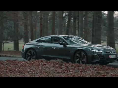 Audi e-tron GT quattro RS 590BHP - Image 2