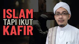 Perkahwinan Islam Tapi Cara Ikut Kafir - Ustaz Ahmad Rizam