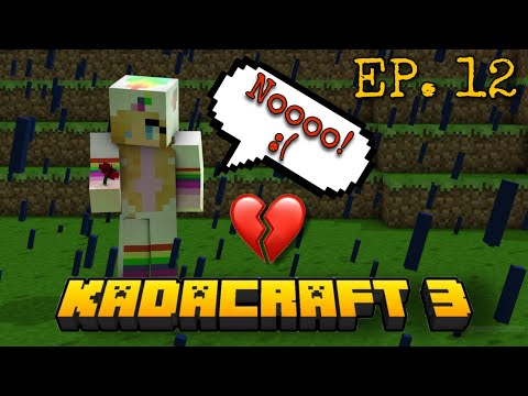 KADACRAFT S3 EP.12 | Prank the prankster pero NAKARMA TAYO..