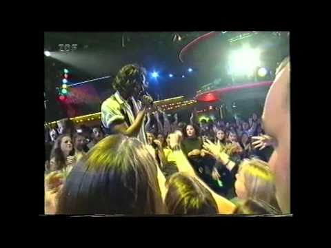 E Rotic  - Gimme Good Sex-Live Chart Attack HQ