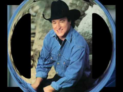 Would These Arms Be In You Way - Mark Chesnutt