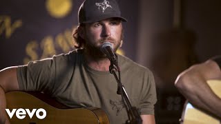 Riley Green - Better Than Me (Golden Saw Series Performance)