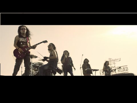 The Endless Road - Feat. Girish and The Chronicles