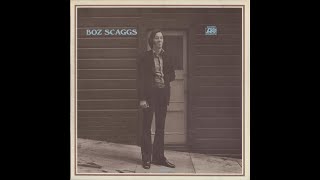 Boz Scaggs  Loan Me A Dime