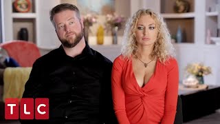 Natalie Reveals She Doesn&#39;t Love Mike! | 90 Day Fiancé
