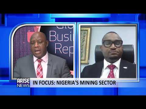 Frontier Africa Reports