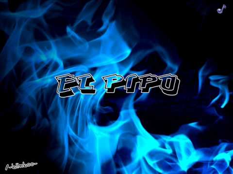 Vas a extrañarme - El Pipo