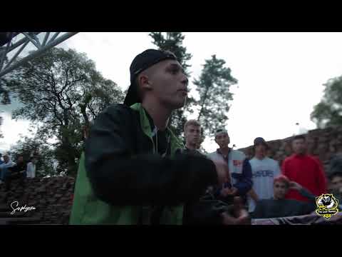 NOVATO VS LB - 8vos Fecha Oficial (Temporada 2020) - The Last Rapper