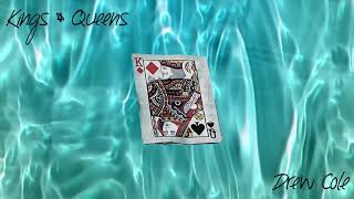 Drew Cole - Kings and Queens - (Single)