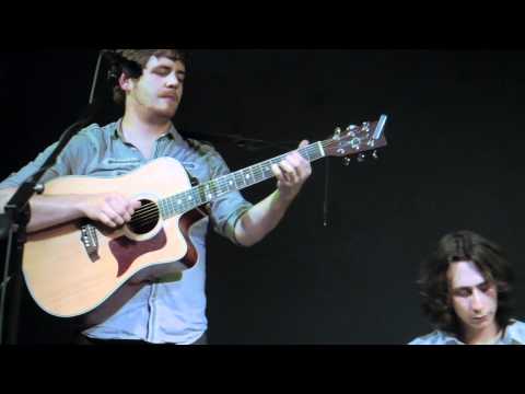 Craiceann Concert 27.6.2012 Inisheer, Ireland 'The Evening Report'  Part 3   HD