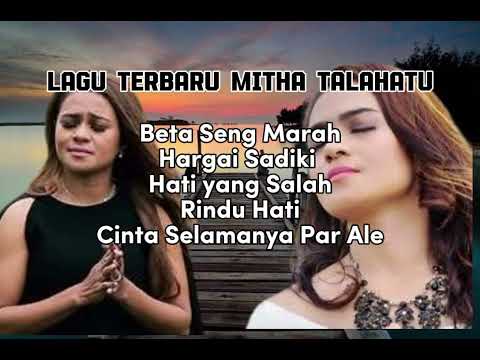 Lagu Terbaru Mitha Talahatu|Mix music #trending #viralvideo #viral #trendingvideo #trending