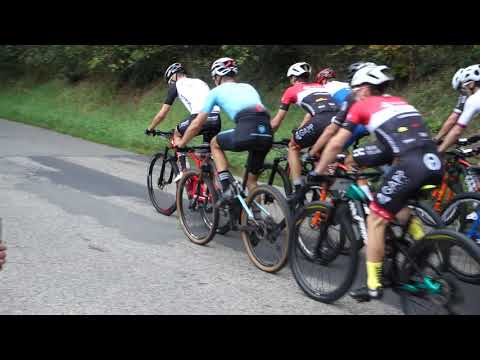 2020 - Kolo pro Zivot - Beroun - Start B-čka