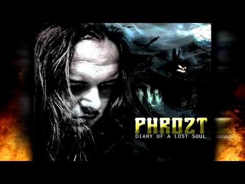 Phrozt - Columbine Killing Machine