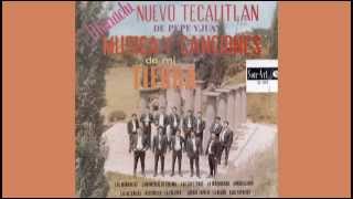 Mariachi Nuevo Tecalitlan  La Culebra