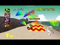 Mushroom Cup 100cc Mario Kart 64 N64 1996