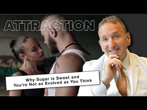 The Surprising Science Behind Attraction | Dr Steven Dayan - Facial Plastic Surgery