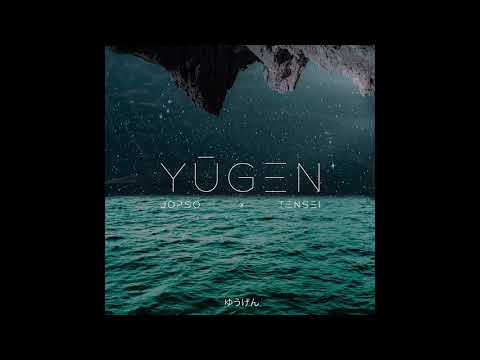 04. Jopso x Tensei - Frequency [YUGEN]