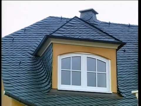 Rathscheck Schiefer Faszination Altdeutsche Deckung