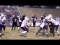 Marcus Jackson RB Goshen High School Goshen, AL www.ExtremeRecruits.com