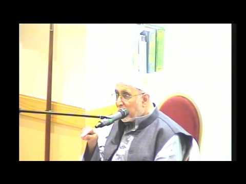 Mulla Mahmood Abdulla - Jume Raat - 4th Shawwal 1438 /2017