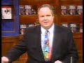 The Rush Limbaugh Show (1995)