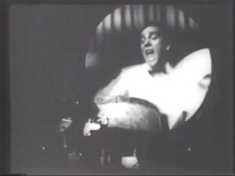 Film Clip: Bugle Call Rag - Benny Goodman and his Orchestra, 1936 - The Big Broadcast Of 1937