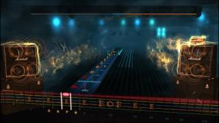 Accept - I Wanna Be No Hero (Lead) Rocksmith 2014 CDLC