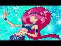 Super Fantastic Absolutely Totally Fab Winx Club Clip