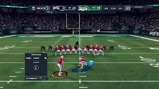 Eye in the Sky Don't Lie