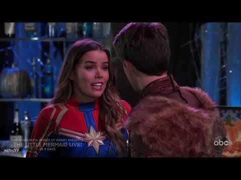 GH: 11/1/19 - Sasha & Michael