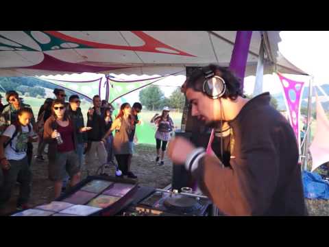 ❖ Orion-dj Set ❖ Promo Lost Theory Festival 2014