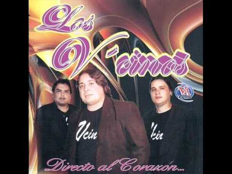 Los V'cinos - La copa rota [Chamamé]