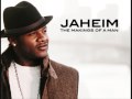 Jaheim Never (lyrics in description) 