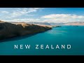 New Zealand. A True Traveler’s Dream. Grand Episode