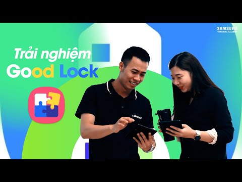 Good Lock by Samsung (5)