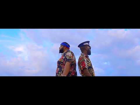 DEZOD feat. JBEATZ 'Aveugle' official video!