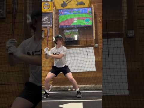 Late Fall BP - Will Norris (11-12-2023)