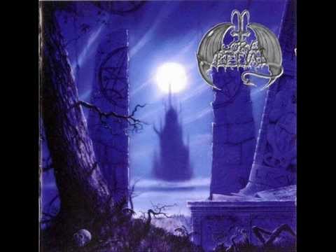 Lord Belial - Realm Of A Thousand Burning Souls, Part I (Studio Version)