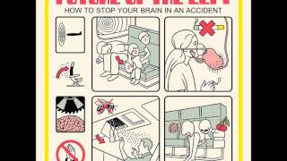 Future of the Left - Why Aren't I Going to Hell