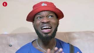 BRODA SHAGGI THE ARTIST AND THE TALLEST MAN IN NIGERIA