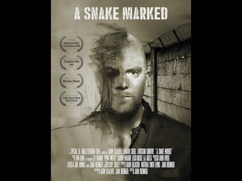 A SNAKE MARKED at the Canadian Film Fest 2019