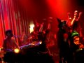 Quintron-Witch in the Club