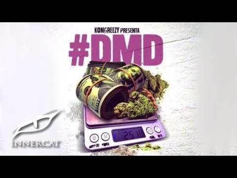 @Dvice - DMD 💊💃🏼💸 ft. Kongreezy, @JambyElFavoOficial , @MykeTowers  y @MaximusWel  [Official Audio]