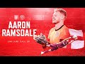 Aaron Ramsdale Best save compilation 20/21 🧤