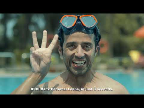 Kunal Nirola ICICI Bank Personal Loans - Wedding