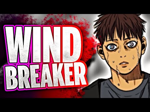 Catcher In The Rye| Wind Breaker Chp 452-458 Live Reaction #windbreaker #webtoonambassador #webtoon